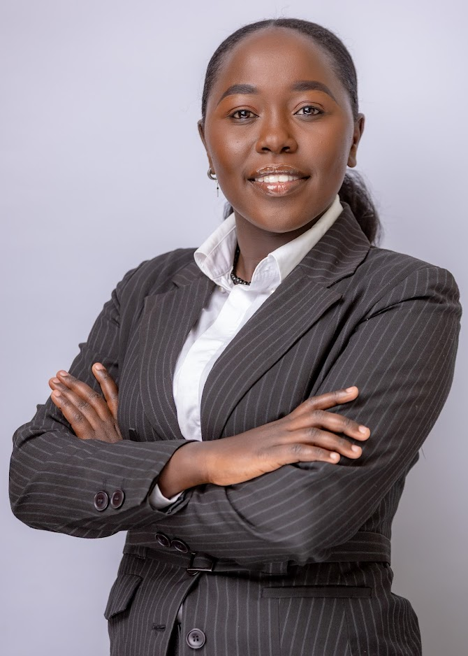 Vivian Chebet