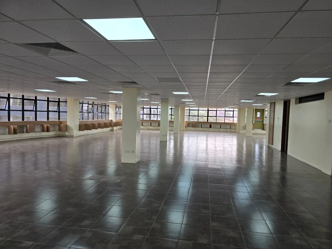 GRADE A OFFICE SPACE TO RENT IN WESTLANDS RHAPTA ROAD