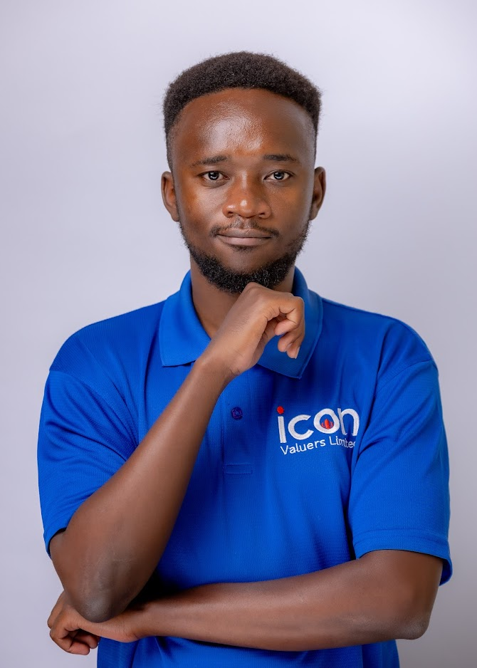 Collin Eliud