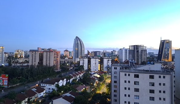 The Kenyan Real Estate Market in 2025: A Guide for the Strategic Investor
