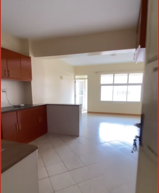 Modern 2-Bedroom Apartment to Let in Thika CBD – Shuhan Annex