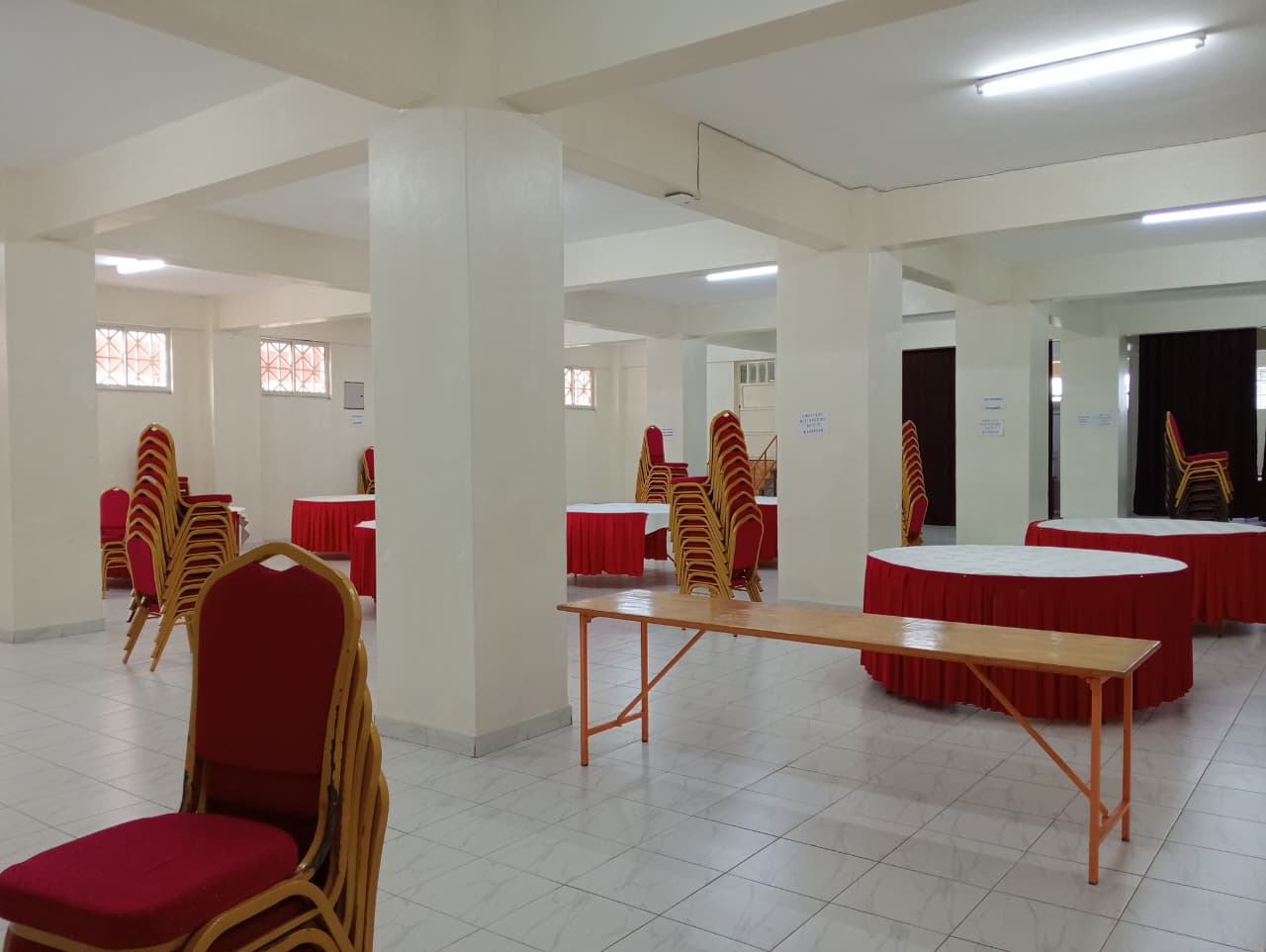 Interior Photo 7