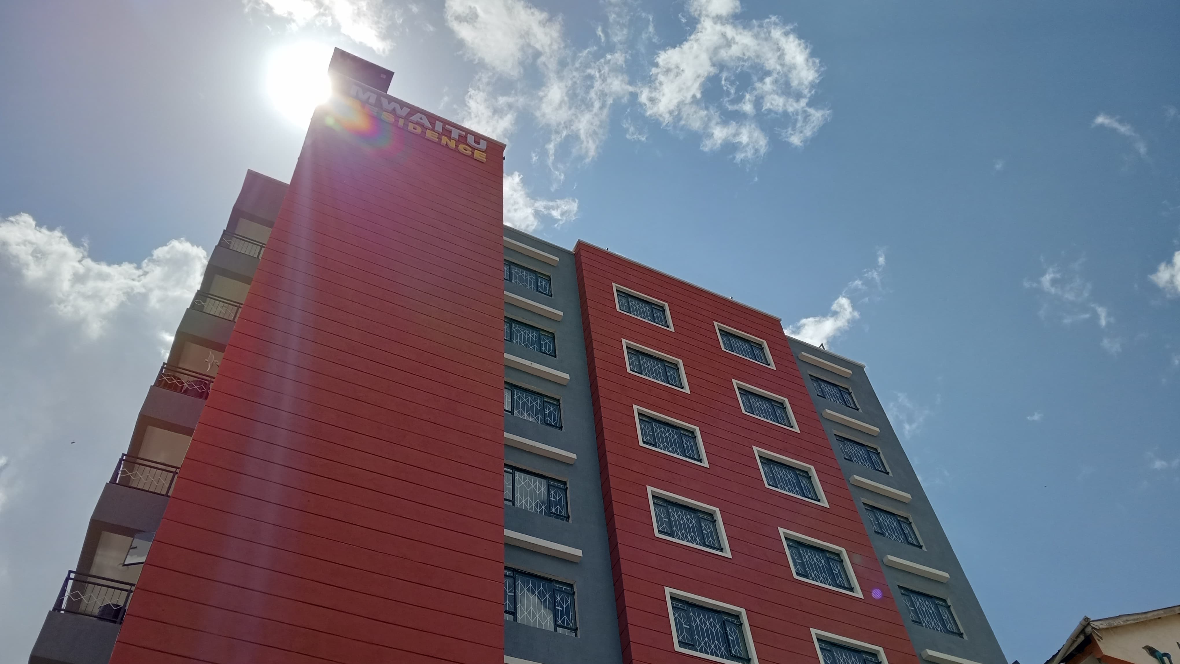Affordable Modern Living – Mwaitu Residence, Athi River